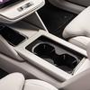 Volvo ES90 interieur
