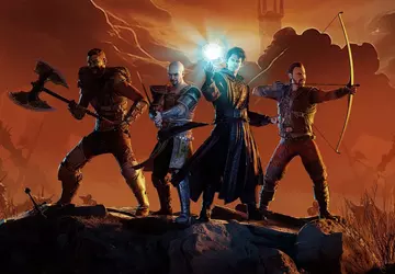 De ontwikkelaars van Gothic Remake hebben ...