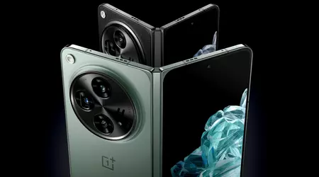 OnePlus Open opvouwbare smartphone is nu verkrijgbaar op Amazon met $200 korting