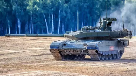 Een trio FPV-drones van $500 met explosieven vernietigde de meest geavanceerde T-90M "Breakthrough"-tank van Rusland ter waarde van $4,5 miljoen.