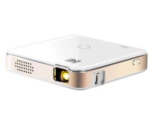 KODAK LUMA 150 DRAAGBARE PROJECTOR OP ...