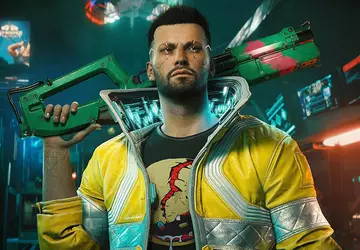 De plannen van CD Projekt RED ...