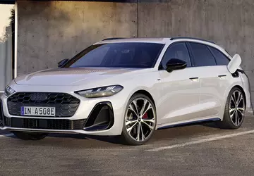 Tot 116 kilometer op elektriciteit: Audi ...