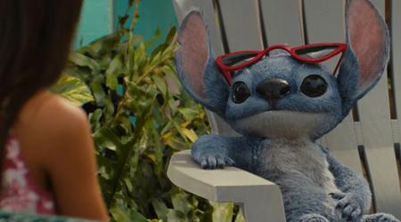 Lilo en Stitch werd een van de weinige goede Disney-remakes en bracht $341 miljoen op in de eerste week