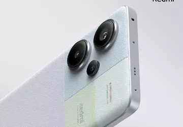 Geruchten: Redmi Note 13 Pro met ...