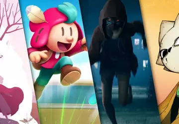 Maak je keuze: PlayStation Indies CEO ...