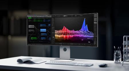 LG heeft 's werelds eerste 5K2K-monitor met Thunderbolt 5 onthuld - geweldig voor degenen die met grote datasets en spreadsheets werken