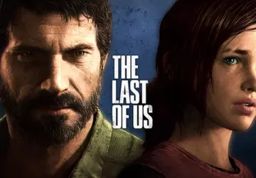 The Last of Us Deel III ...