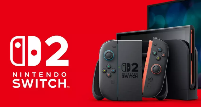 Nacon heeft de eerste accessoires voor de Nintendo Switch 2 vrijgegeven die in de verkoop gaan