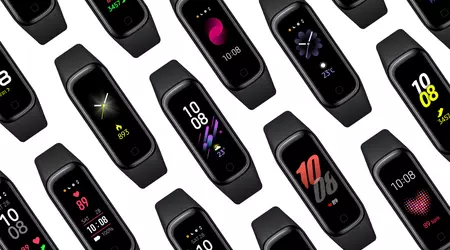 Xiaomi Smart Band 8 concurrent: Samsung werkt aan de Galaxy Fit 3 slimme armband