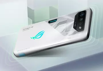 Het is officieel: ASUS ROG Phone ...