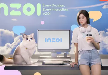 De belangrijkste concurrent van The Sims, ...