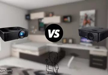 Optoma HD146X vs Optoma HD143X: Vergelijking