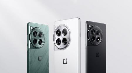 OnePlus 12 heeft OxygenOS 14.0.0.802 update ontvangen: wat is er nieuw?