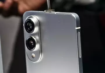 Samsung Galaxy S25 Edge en Tab ...