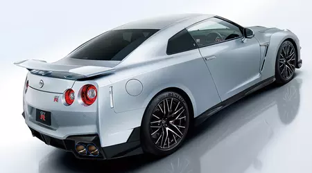Nissan GT-R sluit 18-jarig tijdperk af: bestellingen officieel gesloten
