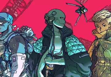 Indie hit Citizen Sleeper viert drie ...