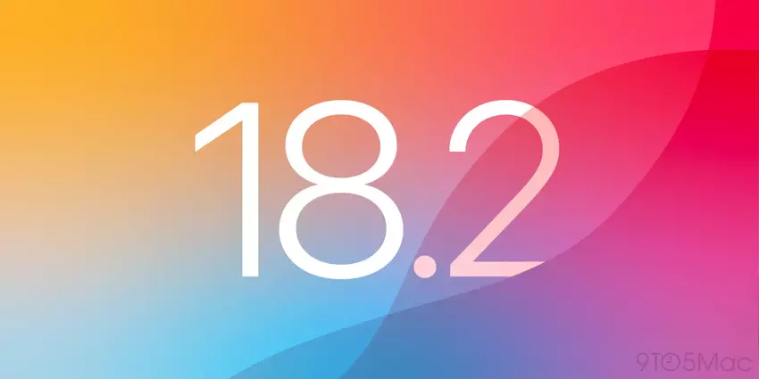 Apple brengt bijgewerkte RC-versies uit van iOS 18.2 en macOS 15.2 met nieuwe functies en bugfixes