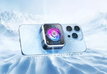 nubia onthult de Red Magic Cooler ...