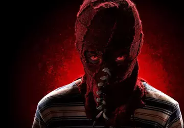 James Gunn's superheldenhorrorfilm Brightburn komt terug ...