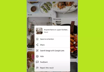 Media: De app van Google heeft ...