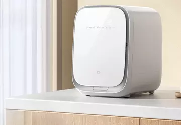 Perfect voor kleine ruimtes: Xiaomi heeft ...