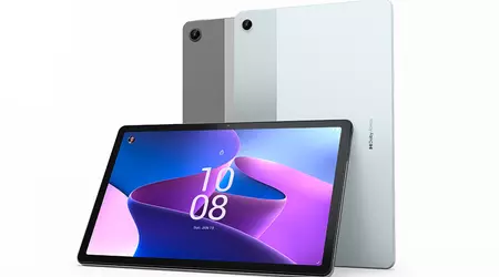 Lenovo Tab M10 Plus (3e generatie) met 10,6-inch scherm, MediaTek Helio G80-chip en 128 GB opslag is verkrijgbaar op Amazon met $ 63 korting