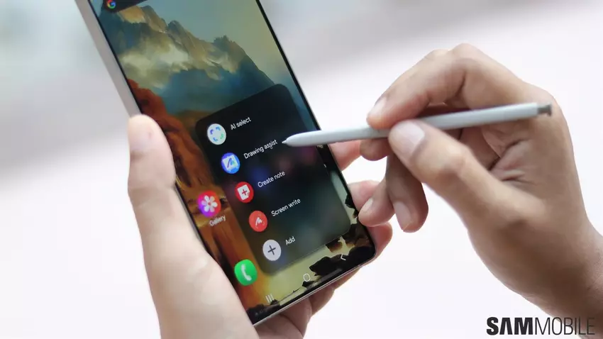 Adobe Photoshop voor Android: mobiele versie voor Samsung Galaxy binnenkort beschikbaar