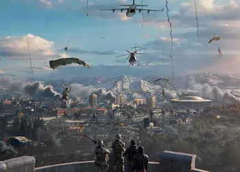 Verdansk keert terug naar Call of ...