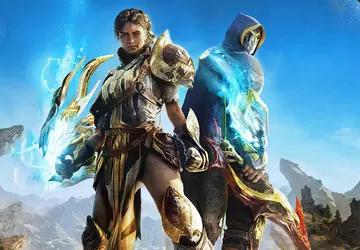 De ontwikkelaars van Atlas Fallen hebben ...