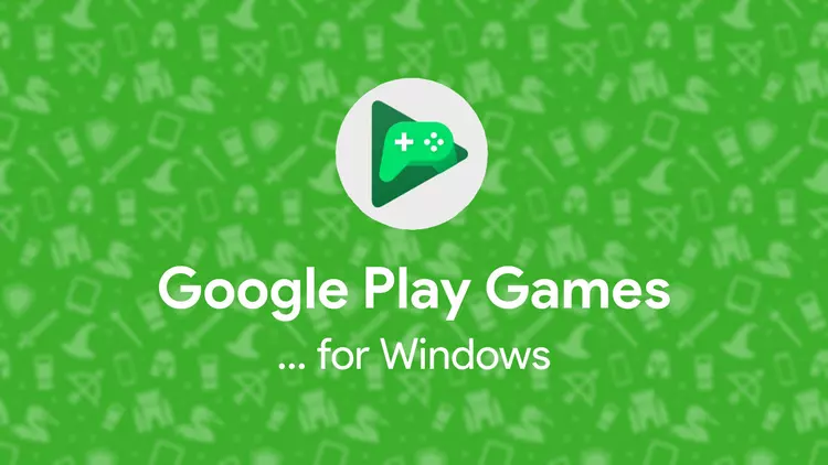 Nieuwe Google Play Games-update voor pc ...