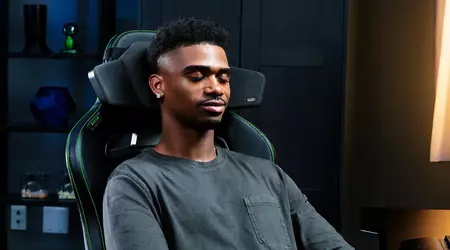 Razer heeft een ongewoon accessoire voor gamers onthuld - het Clio hoofdtelefoonkussen, dat comfort en geluidskwaliteit biedt