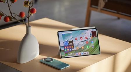 Bevestigd: de Huawei MatePad Pro 11 (2024) wordt aangedreven door de Kirin 9000-processor van het vlaggenschip