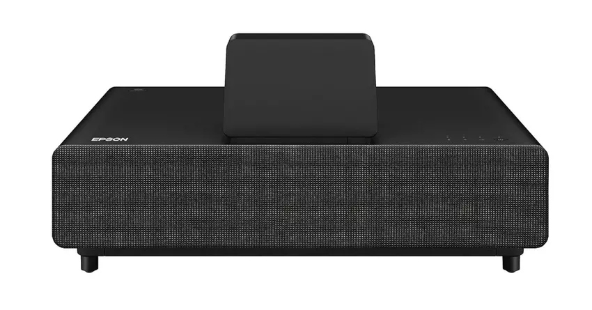 Epson EpiqVision Ultra LS500 beste 4K-gamingprojector