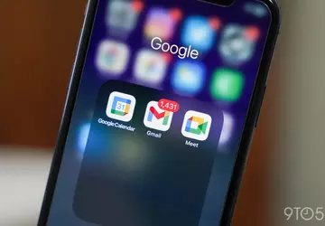 Gmail op iOS is veranderd: Google ...