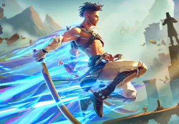 Prince of Persia is terug in ...