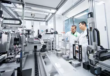 Eerste volledig door AI ontworpen medicijn ...