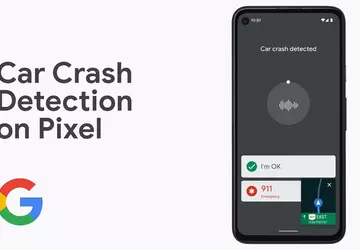 De functie Car Crash Detection op ...