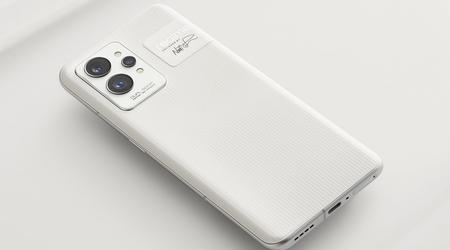 Snapdragon 8 Gen 2, 24 GB RAM en 24-0W opladen - de belangrijkste specificaties van de realme GT 5 zijn bekend