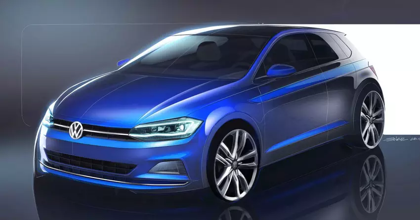 Volkswagen stopt met de ID-aanduiding voor elektrische voertuigen ten gunste van meer herkenbare namen