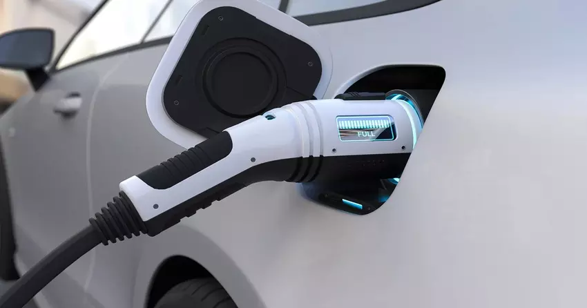 Californië investeert 1,9 miljard dollar in de ontwikkeling van elektrische voertuigen 