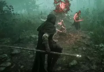 Dark fantasy in het Koreaans: gedetailleerde ...