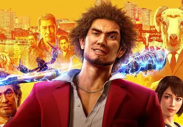 Een nieuw deel van Like a ...