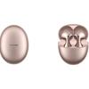 Huawei FreeBuds 6 in Roségouden kleur