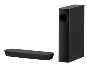 Panasonic SC-HTB250 2.1 120W geluidsbalk