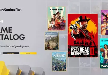 RDR 2, Watch Dogs en acht ...