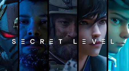 The Show Must Go On: Amazon heeft Secret Level's anthologie over videogames verlengd voor een tweede seizoen