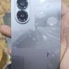 Camera aan de achterkant van de Samsung Galaxy Fold7
