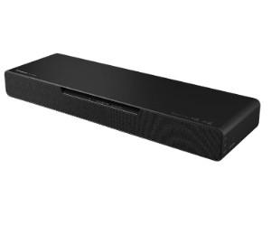 Panasonic SoundSlayer SC-HTB01 2.1 geluidsbalk