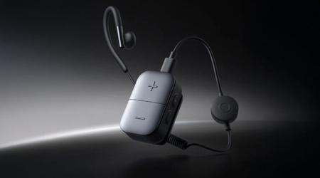 Xiaomi onthult nieuwe lichtgewicht 4G Public Network Intercom Mini radio met een bereik tot 5000 km